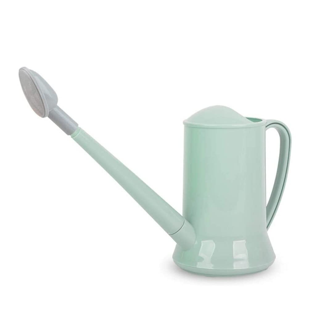 Pulvérisateur Arrosoir Arrosage Peut en Plastique Longue Bouche Jardin Plante Fleur Pulvérisation Arrosoir Plante Arrosoir Intérieur Plante Arrosage Outils Spray Bouteille Spray (Color : Grün)