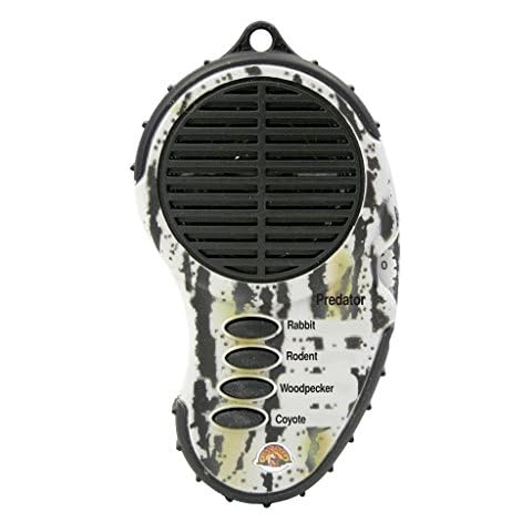 Ergo Call Original Predator Cover
