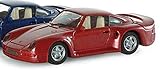 herpa porsche 944  033817 - Herpa - Porsche 959 HighTech, metallic
