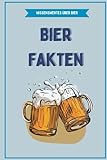  Bier Fakten: Wissenswertes über Bier