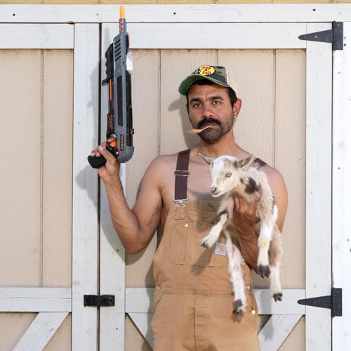 Bug-A-Salt 3.0 Black Fly Edition