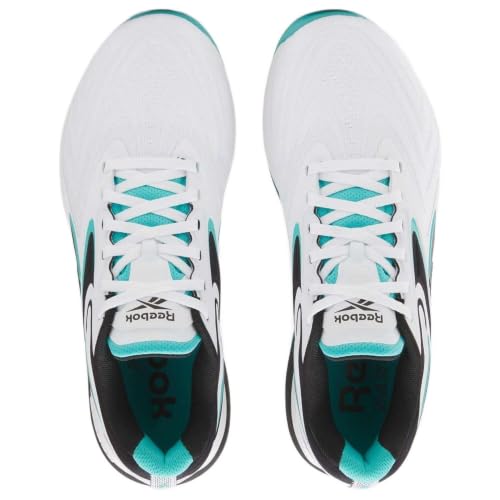 Reebok Nano X5 Edge Unisex Trainingsschuhe, Leichte Sportschuhe Sneaker für Crossfit Fitness & Training – Ansicht 5