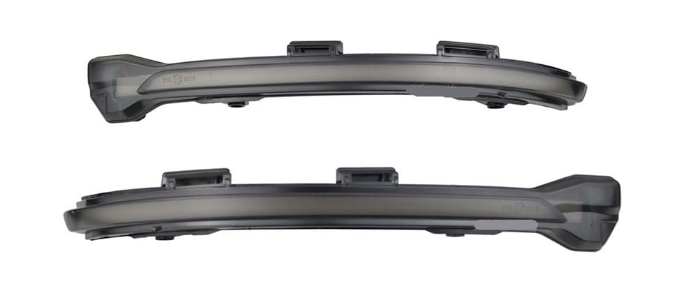 Clignotants dynamiques à LED avec faisceau défilant pour Golf MK7 - 7