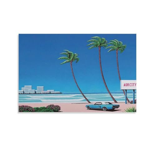 i䔎 ? (41) N[ |X^[ ǃA[g LoX  A[gpl ItBX Ԃ牺 ŉ Mtg20x30inch(50x75cm)