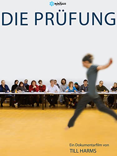 Bild: Die Prfung fr 3,99 EUR bei amazon.de