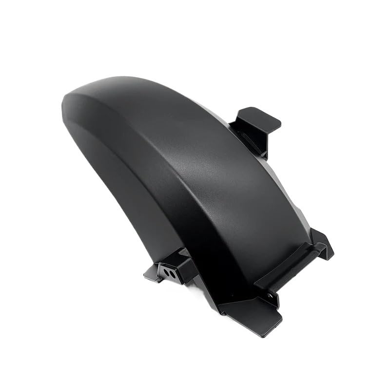 Extension de garde-boue arrière pour moto 368G G368 protection roue