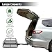 Leader Accessories Trailer Hitch Cargo Carrier Rack, 60
