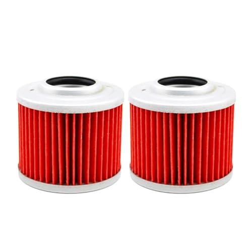 Filtre à huile de haute précision pour F 650 GS et CS, filtration premium pour moto classique