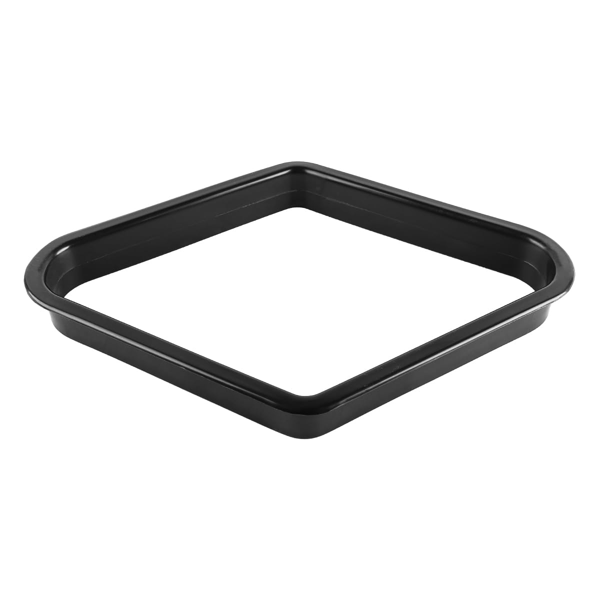 Biliardo 9 Ball Pool Table Triangle Rack Heavy Duty Plastic Ball Holder Snooker Rack 2-1/4 Pollici