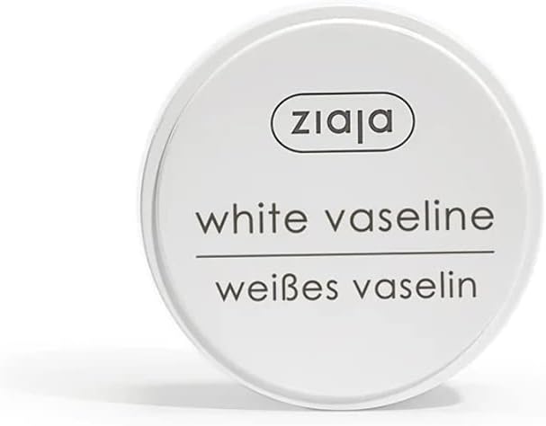 Ziaja White Vaseline 30Ml
