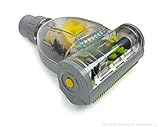 GV Deluxe Pet Hair Tool for Any 32 mm Vacuum Including Kirby