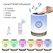 Produktbild LWW Koran Touch Lampe, tragbarer Lautsprecher, Modell: Hajj Umrah Muslim Azan Player 8 GB, M/C EID Ramazan Geschenkset Salat