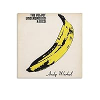 Amazon.co.jp: Andy Warholアンディ・ウォーホル《バナナ》ポスター