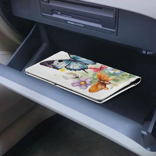 Organizador de Documentos para Auto Multicolor miniatura 6