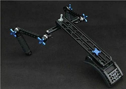 GOWE Shoulder Mount Rig System With Front Handgrisp