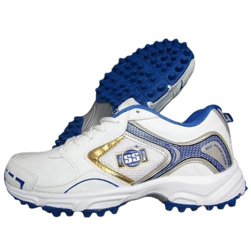 SS - Ss Golden Gutsy Chaussures de cricket pour garçon