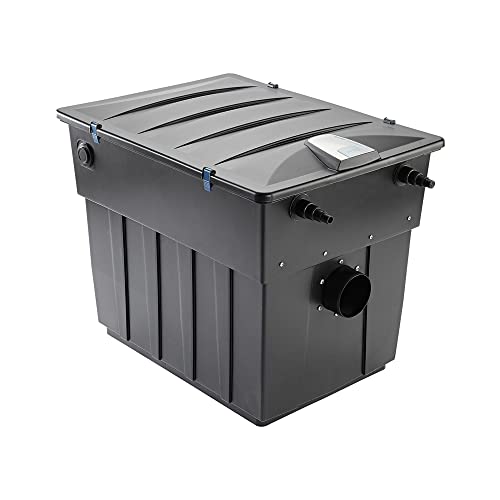 OASE BioTec ScreenMatic2 24000 Filter for Large Ponds and Water Gardens