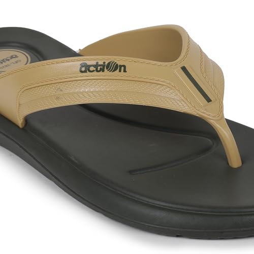 Image of Action GFL-3820 Men Slipper