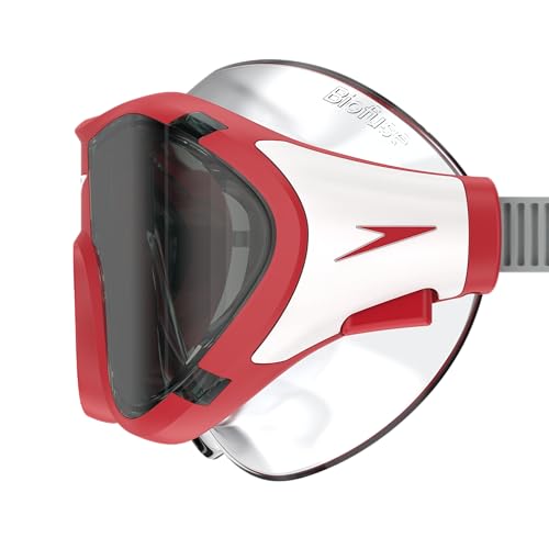 Image of Speedo Unisex Kids Swim Goggles Biofuse 2.0 Junior