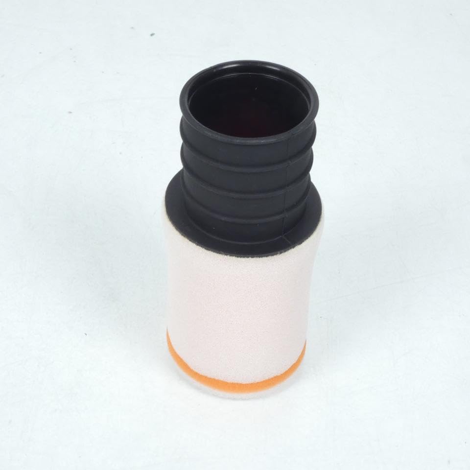 Cornet espuma filtro de aire Ø57 mm Twin Air 158964 nuevo para moto