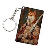 Idée cadeau attentionnée : ces charmants porte-clés sont des cadeaux idéaux pour les amis, la famille ou vous-même, adaptés pour toutes les occasions telles que les anniversaires, les vacances ou les célébrations spéciales