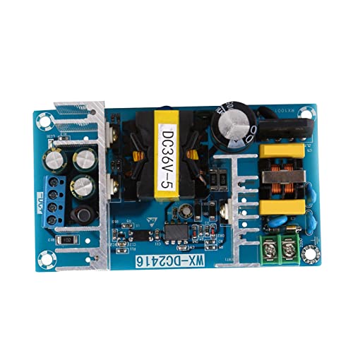 Module d'alimentation 36V 5A transformateur AC-DC 180W découpage régulé