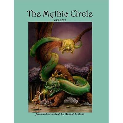 The Mythic Circle #45