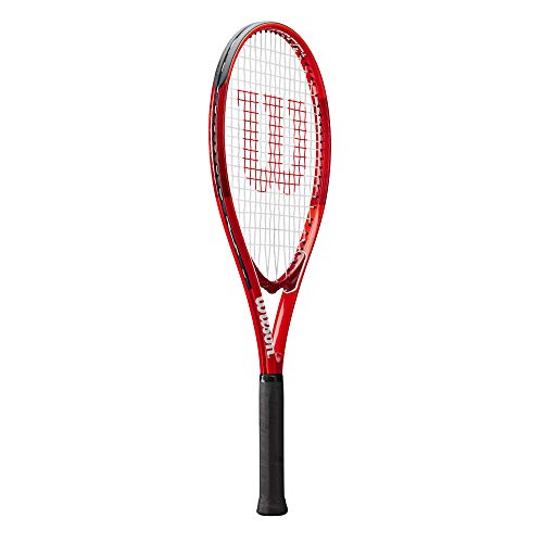 Wilson Unisex's PRO STAFF PRECISION XL 110 Tennisracket - Image 3