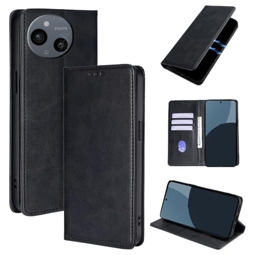 AQUOS sense10 SH-53F / sense9 SH-53E ʗp P[X 蒠^ 3 J[h[ V[v ZX10 z^ Jo[ SUGOIDAN gуP[X J[h|Pbgt J[h U[ X^h@\ Xgbvt TCgx