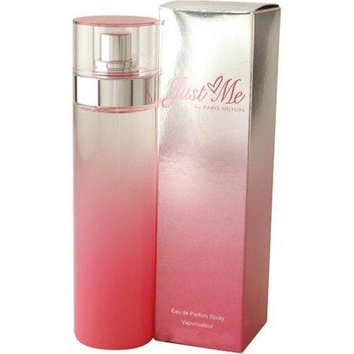 Just Me Paris Hilton By Paris Hilton For Women. Eau De Parfum Spray
