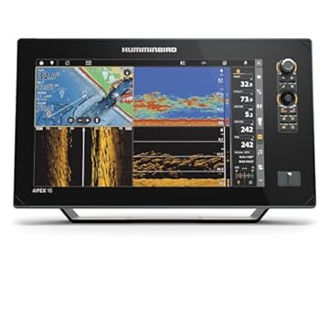 best side imaging sonar for fishing kayaks and boats