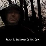 Sacred to the Memory of Mrs. Olive