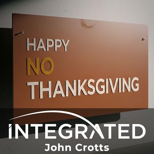 Why The World Responds To God With Ingratitude