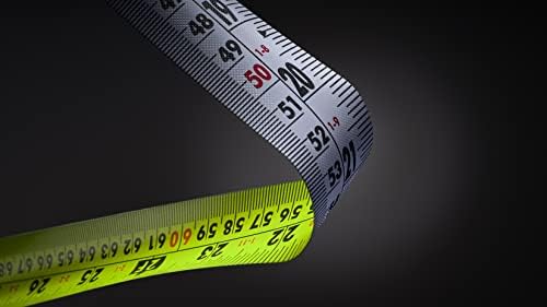 Unilite MT8M3 HEAVY DUTY TAPE MEASURE