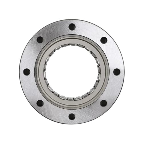 Embrayage de démarreur moto P500 O500 haute résistance mécanique