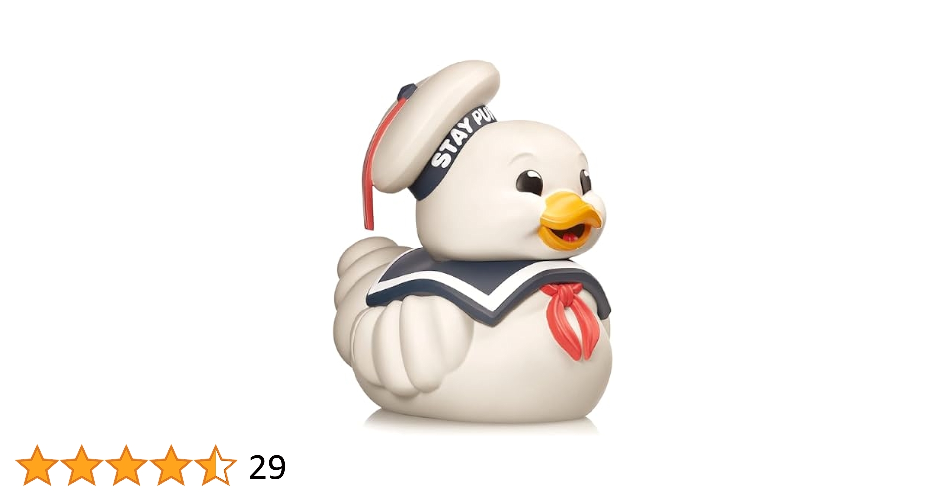 Amazon.co.jp: TUBBZ Giant Stay Puft マシュマロの香り 収集