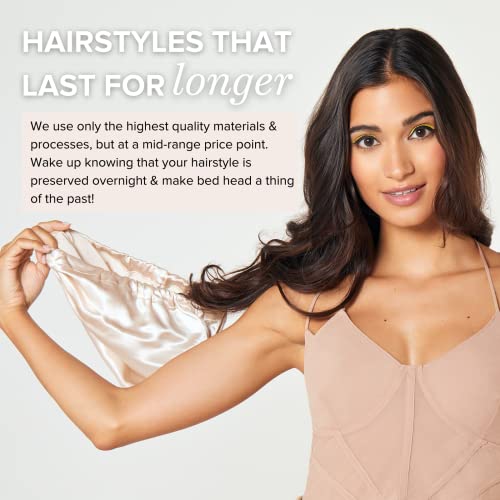 SILKE Hair Wrap - The Eva - Image 4