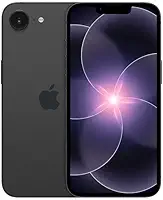 Apple iPhone 17e de 256 GB — Preto