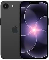 Apple iPhone 17e de 256 GB — Preto