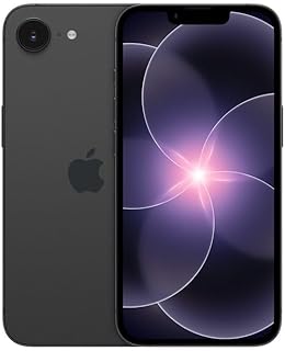 Apple iPhone 17e (256 GB) - Negro