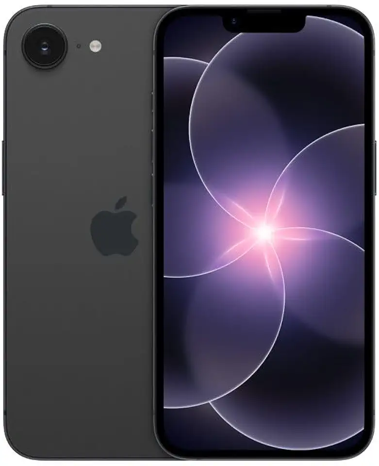 Apple iPhone 17e de 256 GB — Preto