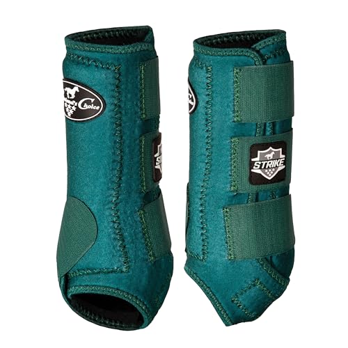 Image of Professional's Choice Strike Sports Medicine Boot | All-in-One Solution to Impact Protection and Support