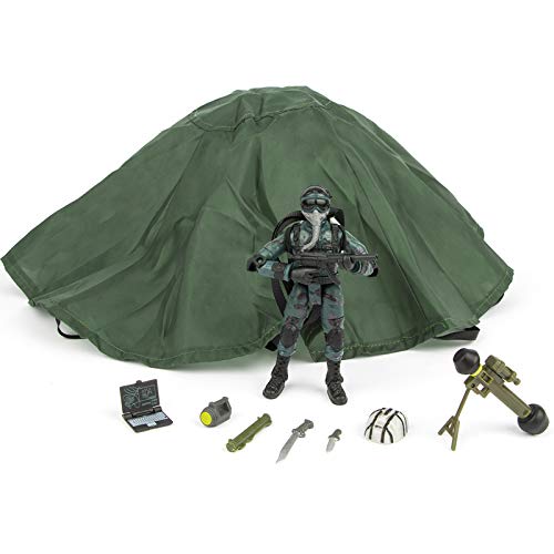 La Mejor comparativa de Muñecos militares para comprar online. 41 Imagen adicional