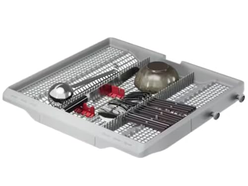 AEG NG77IC20SK Vollintegrierbarer Einbau Geschirrspüler XXL Spülmaschine