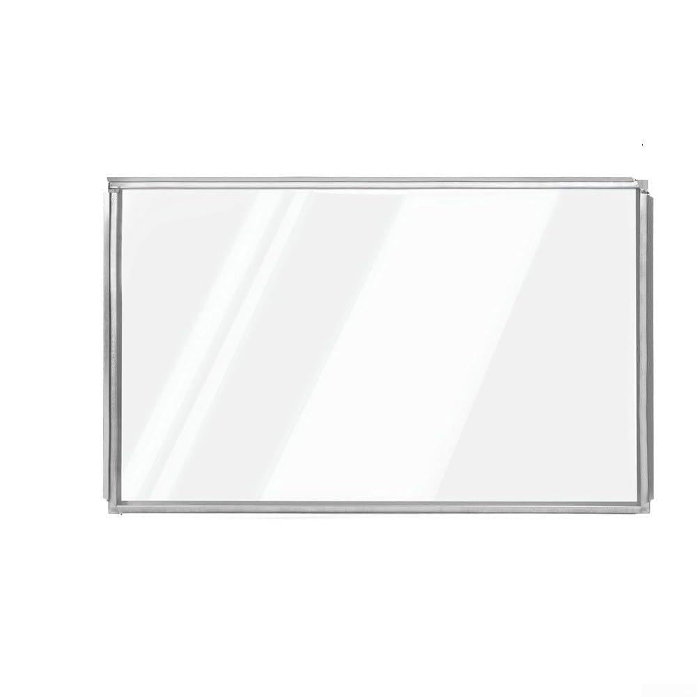 Vidrio Doble Capa Horno 21.26x13.15in Aislante