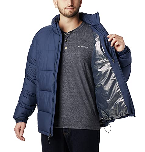Image of Columbia Men's Pike Lake Jacket