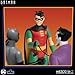 DC Comics 5 Points Batman: The Animated Series | Robin
