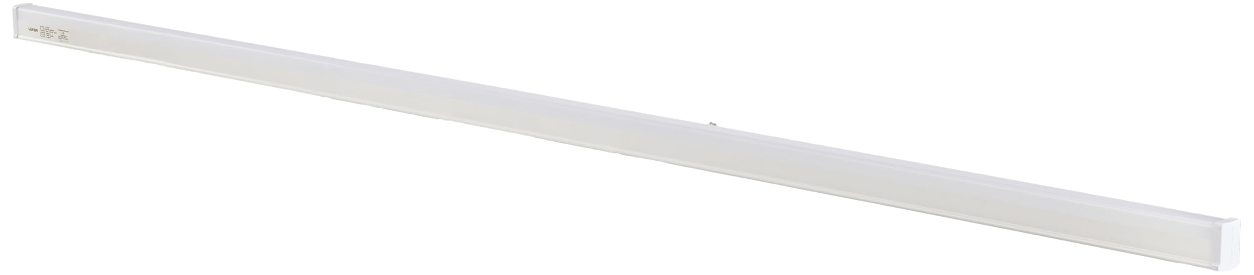 LUKER JVLuker 24 Watt LED Batten 4 Feet Energy Efficient T5 Tubelight High CRI Slim & Bright Tubelights for Home Living Room and Bedroom Indoor Outdoor, 1 Year Warranty (Pack of 1, Warm White)-image-10