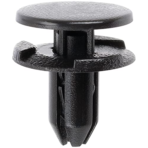 Clips de fixation de rétroviseur extérieur et grille pour Nissan Juke Sentra et Versa