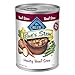 Blue Buffalo Blue'S Stew Natural Adult Wet Dog Food, Beef Stew 12.5-Oz Can (Pack Of 12)